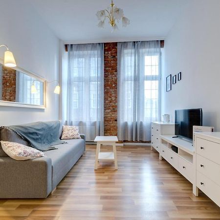 Apartament Chlebnicka II Gdansk Exterior foto