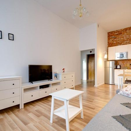 Apartament Chlebnicka II Gdansk Exterior foto