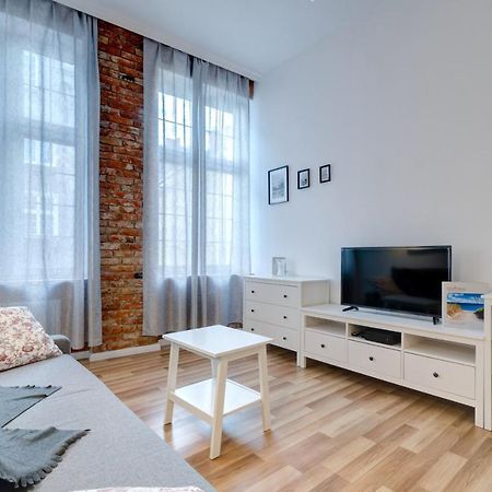 Apartament Chlebnicka II Gdansk Exterior foto