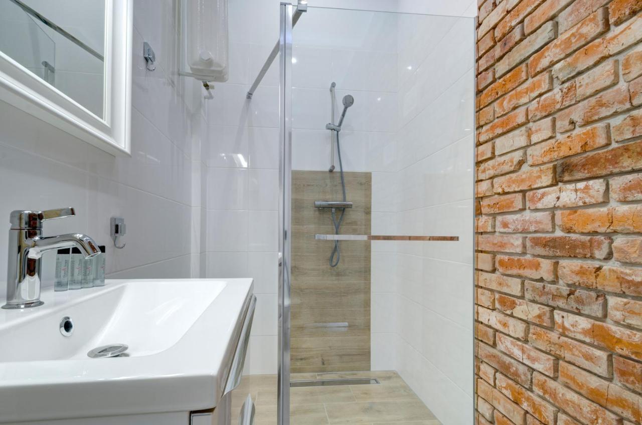 Apartament Chlebnicka II Gdansk Exterior foto