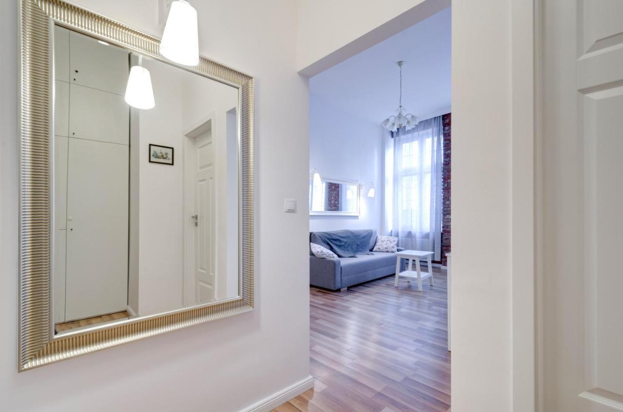 Apartament Chlebnicka II Gdansk Exterior foto